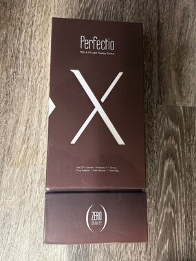 Perfectio by zero gravity